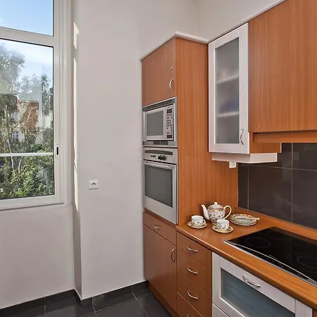 Apartment Mer Et Palmiers